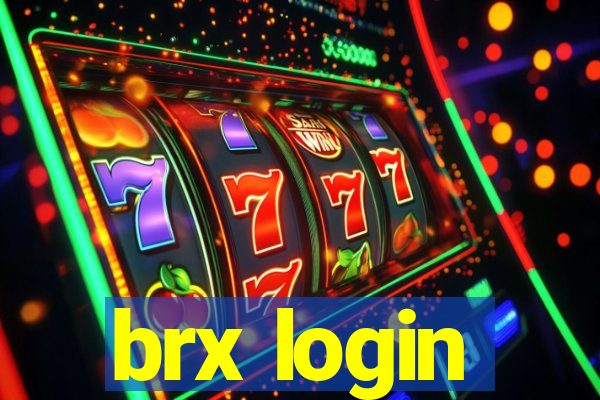 brx login